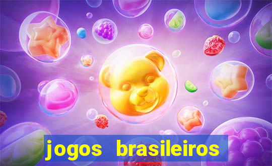 jogos brasileiros que ganham dinheiro de verdade